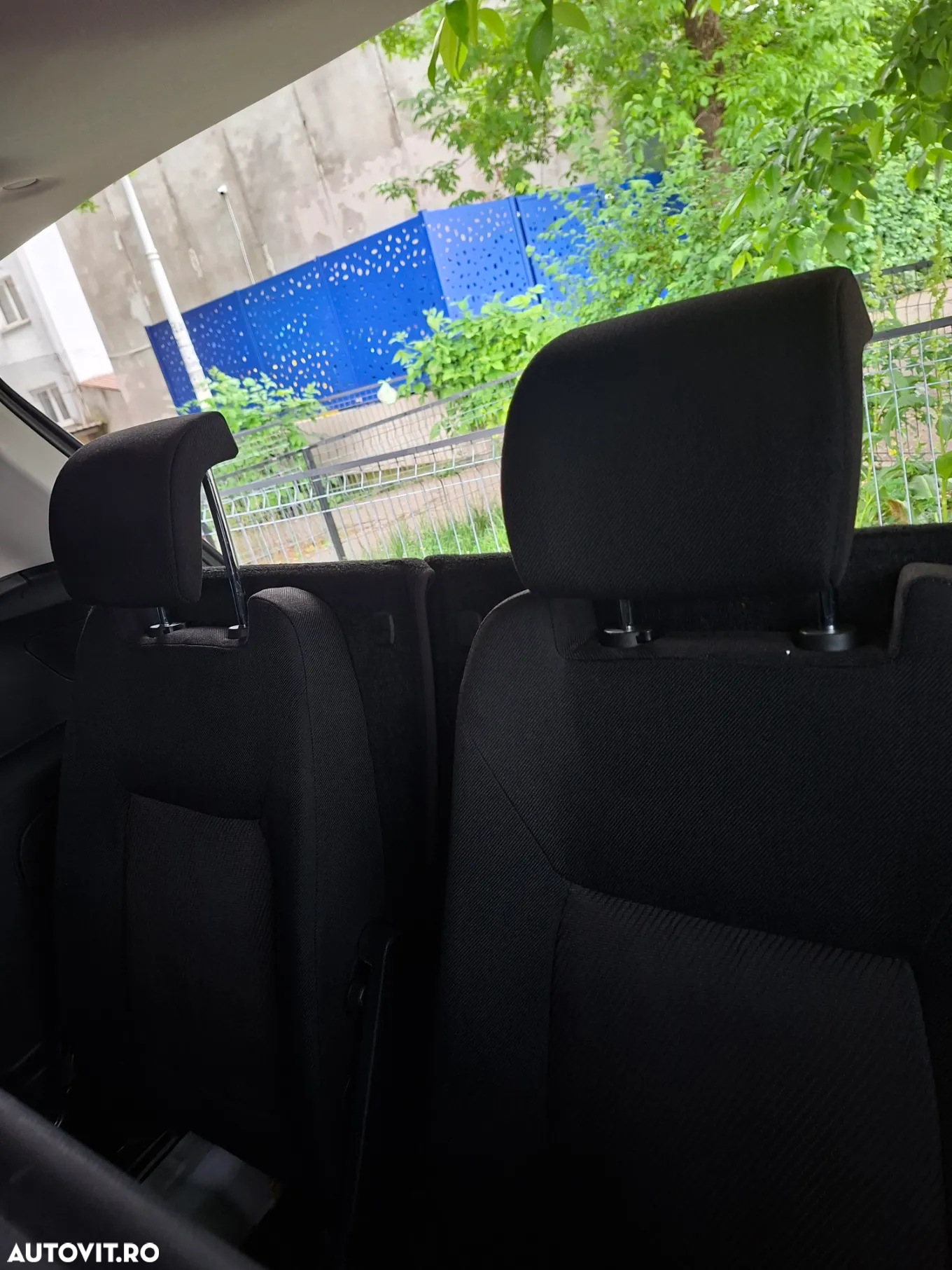 Ford S-Max 2.0 TDCi Powershift Titanium - 9