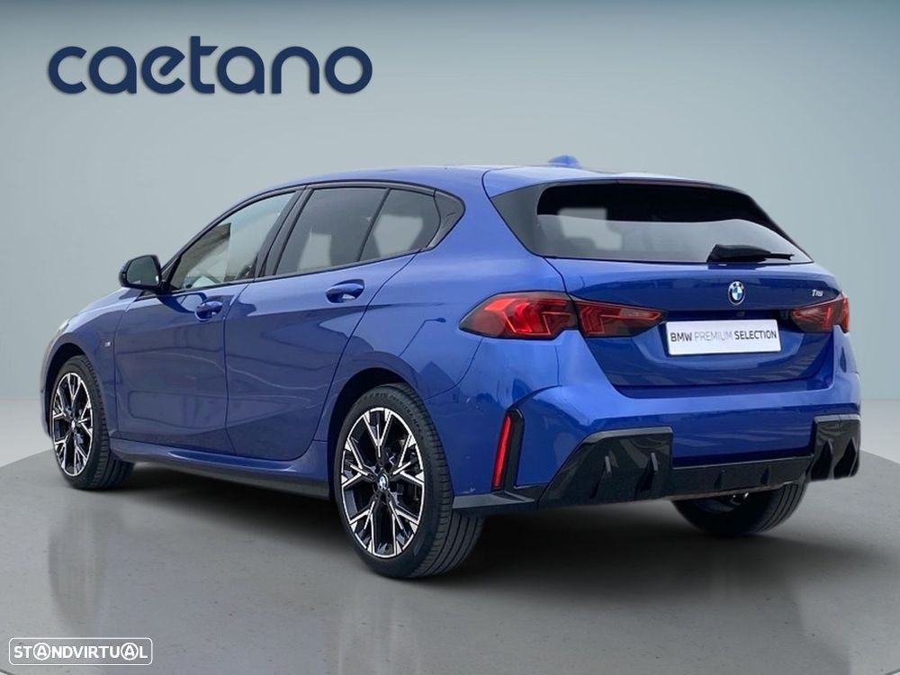 BMW 116 Pack Desportivo M - 25