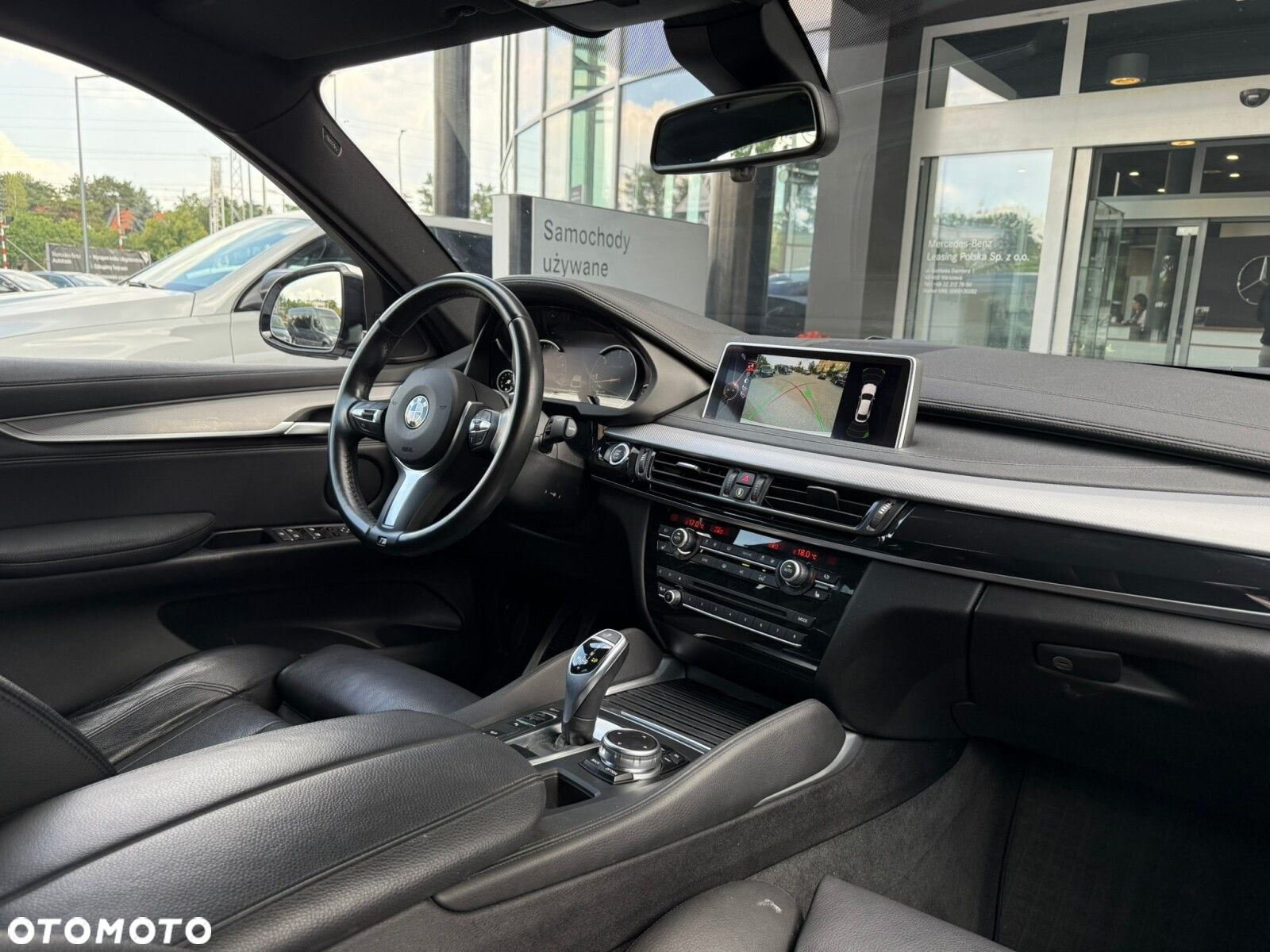 BMW X6 xDrive30d M Sport - 16