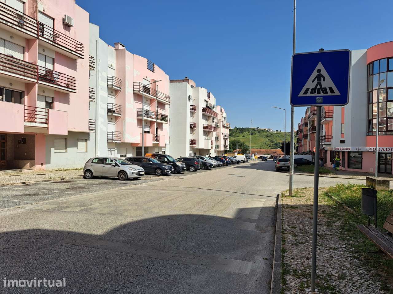 Excelente Apartamento T3 Seminovo em Vialonga - Grande imagem: 2/28