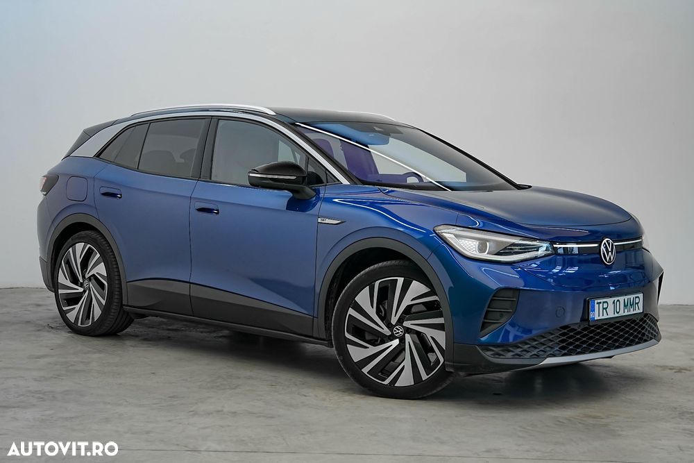 Volkswagen ID.4 77 kWh Pro Performance - 3