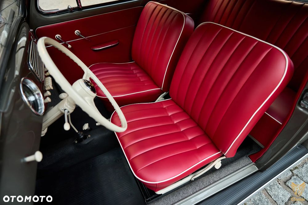 Volkswagen Garbus - 37