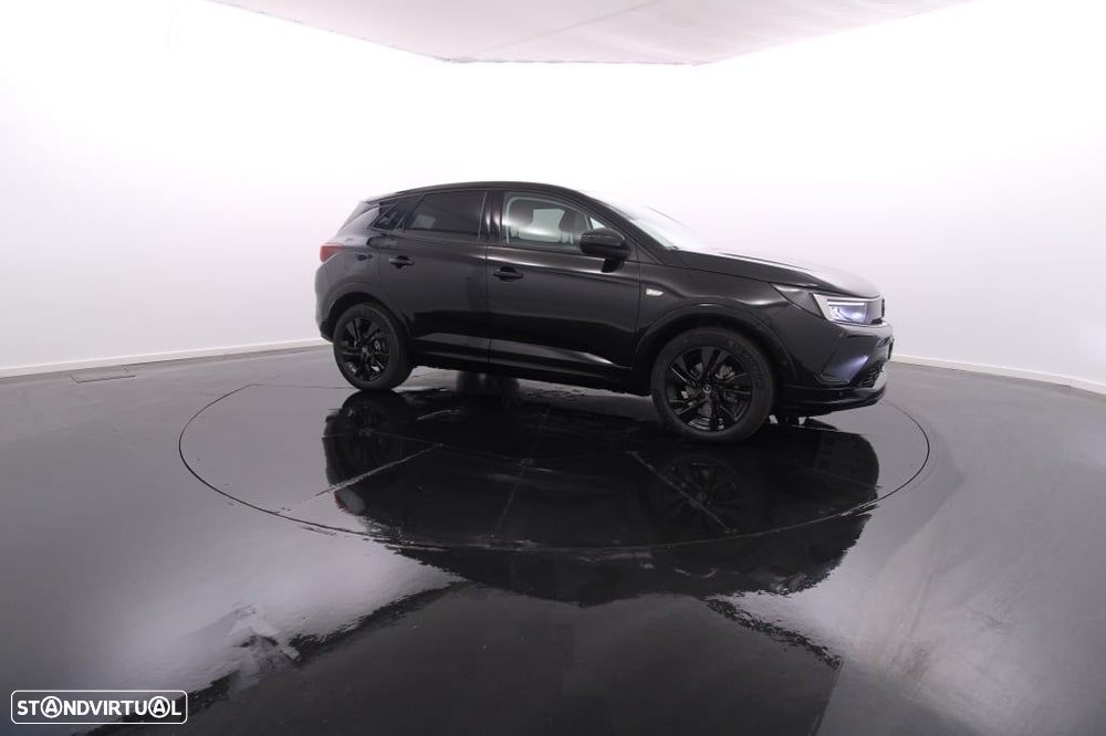 Opel Grandland 1.5 CDTI GS AT - 10