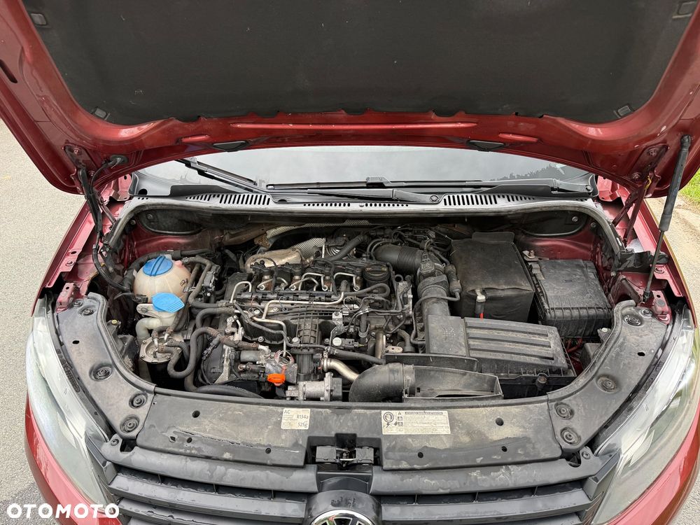 Volkswagen Caddy - 27
