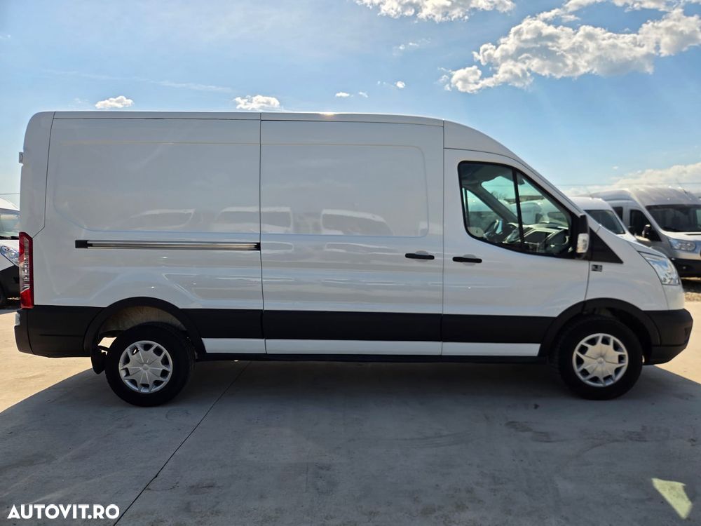 Ford Transit L3H2 - 6