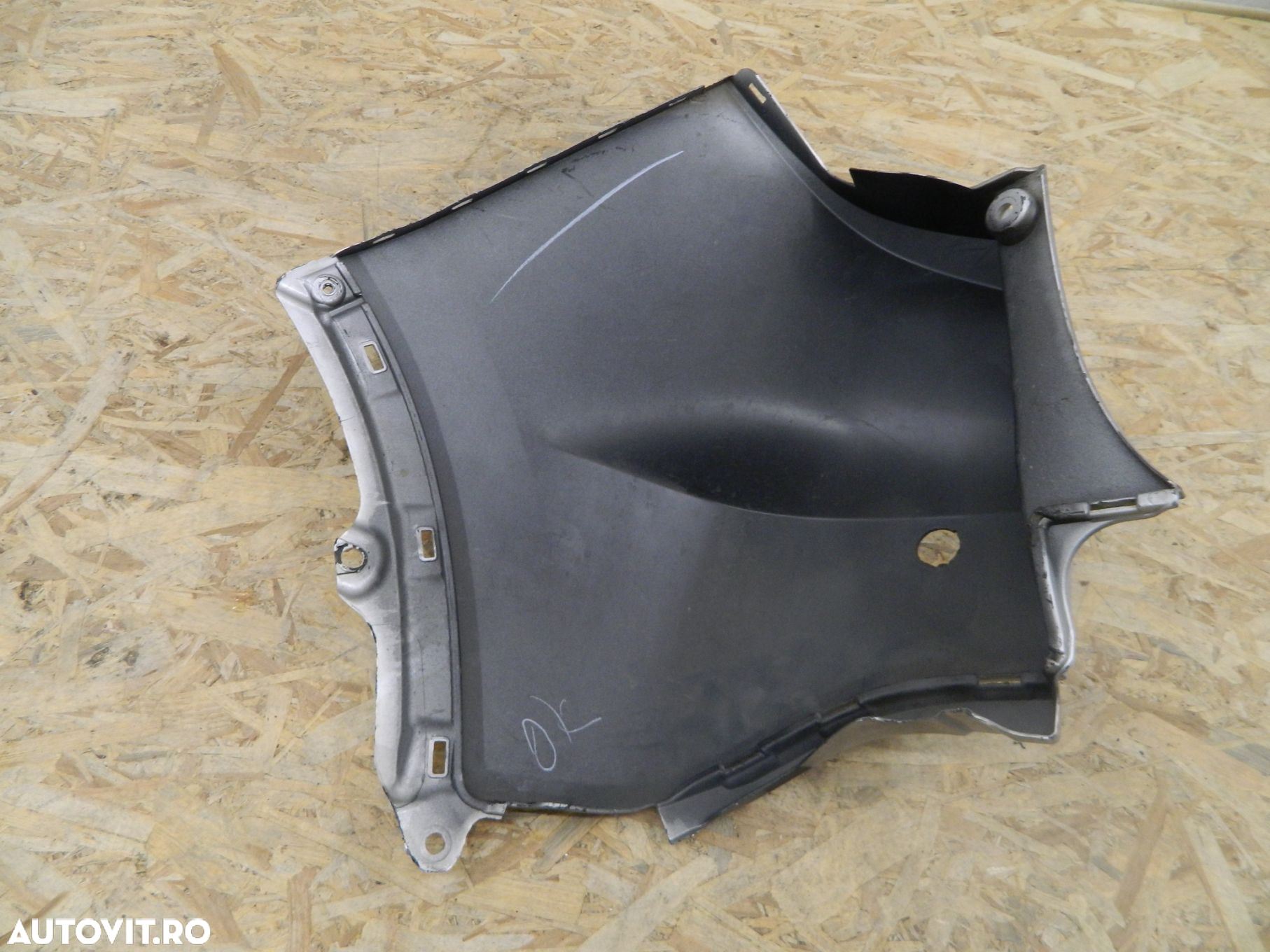 Flaps dreapta bara spate, Honda HR-V, 2015, 2016, 2017, 2018, 1502-T7J-A000. - 4