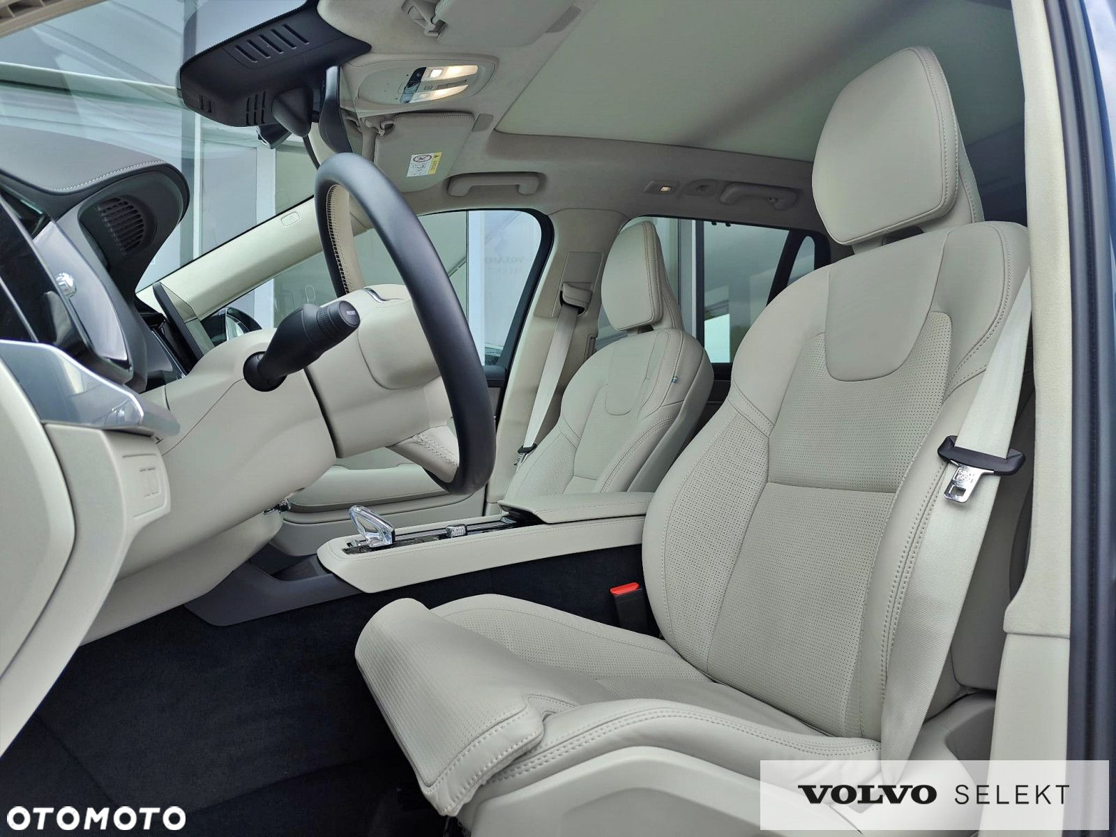 Volvo XC 90 - 14