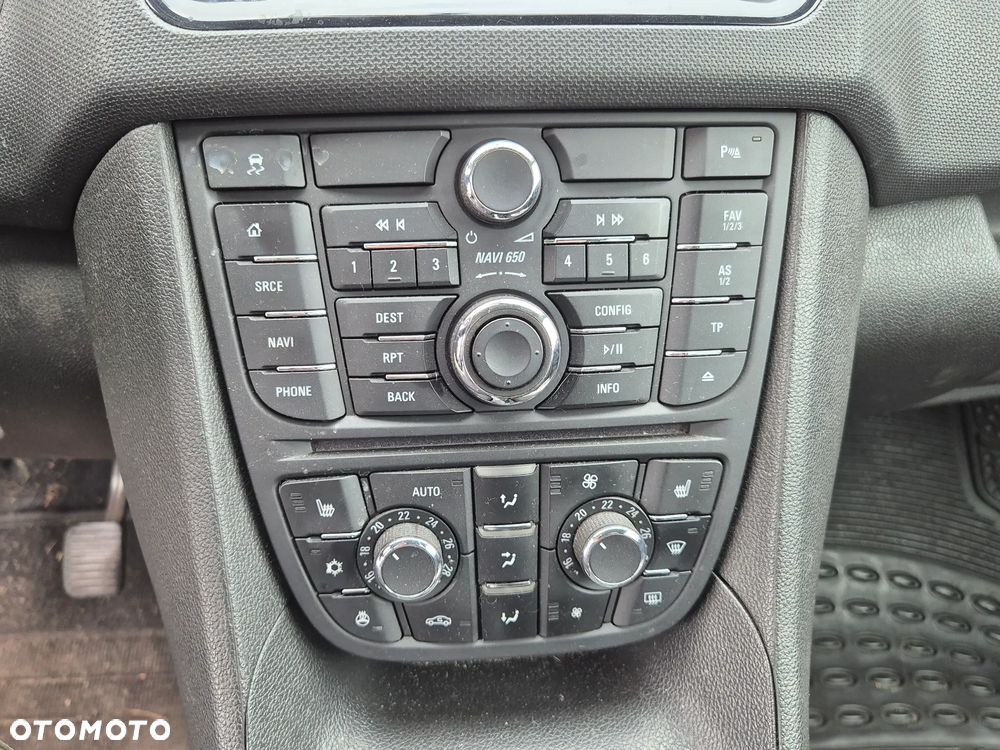Opel Meriva 1.4 Active - 14