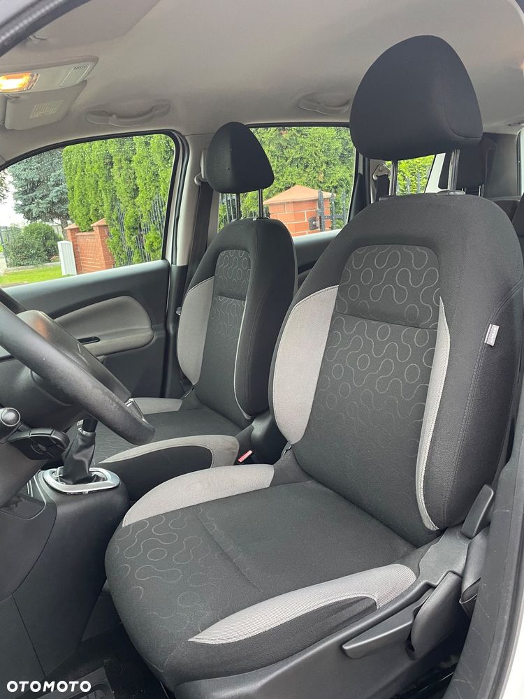 Citroën C3 Picasso VTi 120 Exclusive - 25