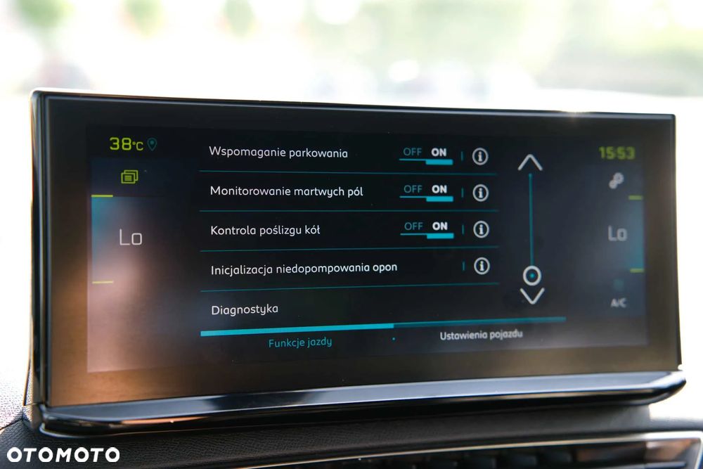 Peugeot 3008 1.6 PureTech Hybrid4 PHEV GT S&S EAT8 - 24