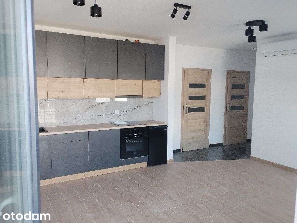 Mieszkanie 2-pokojowe z balkonem w Bydgoszczy