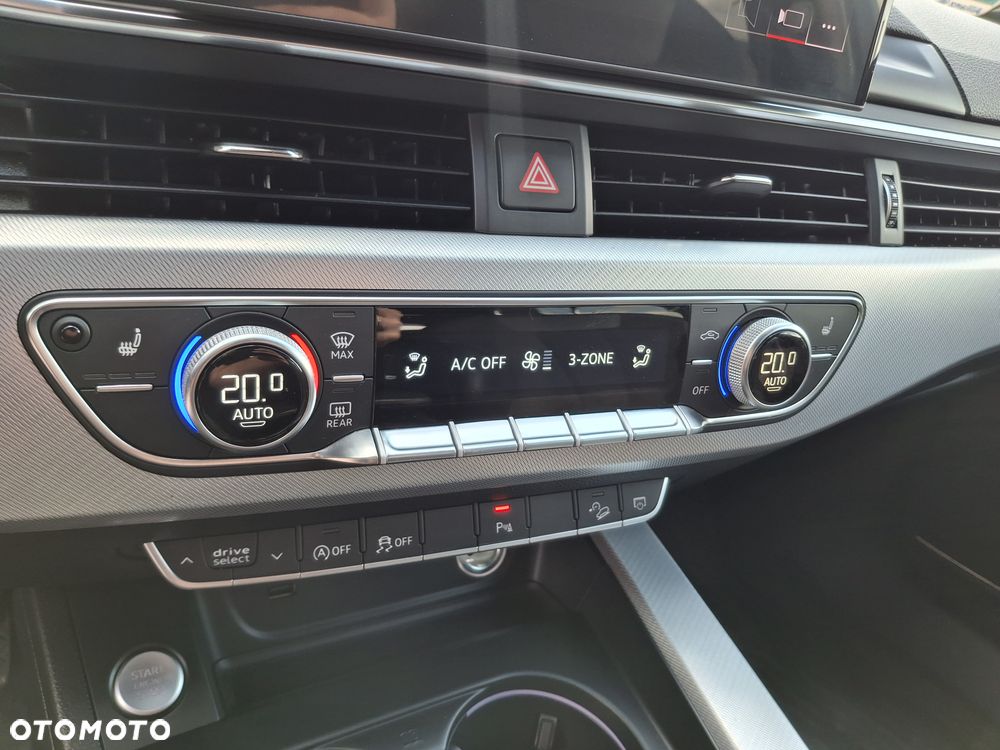 Audi A4 Allroad 50 TDI tiptronic - 12
