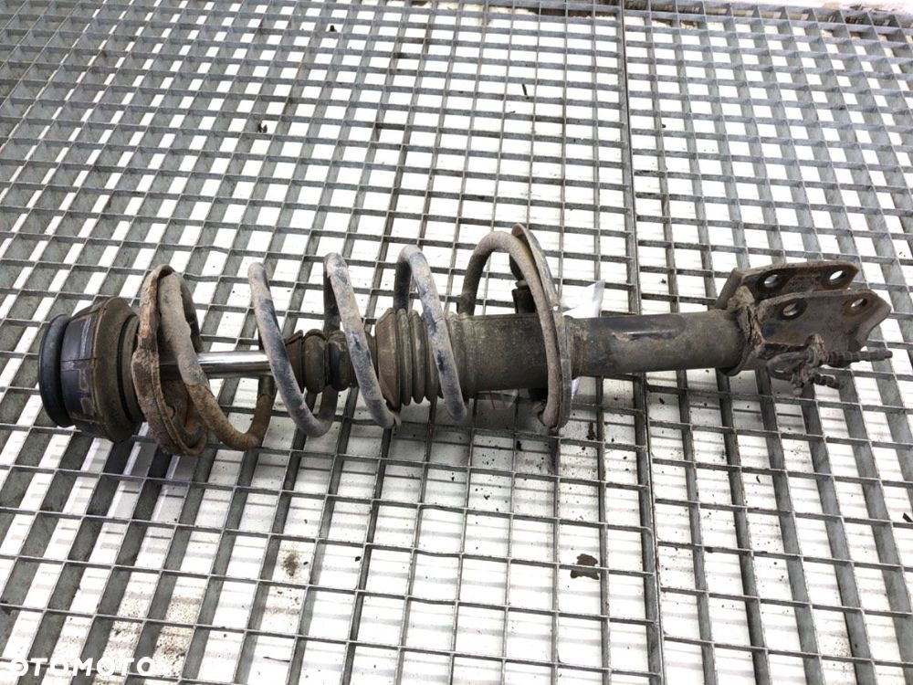 AMORTYZATOR PRAWY PRZÓD  DACIA SANDERO 2008 - 2022 1.6 (BS0R, BS0D, BS0B, BS0F, BS0H) 64 kW [87 KM] - 1