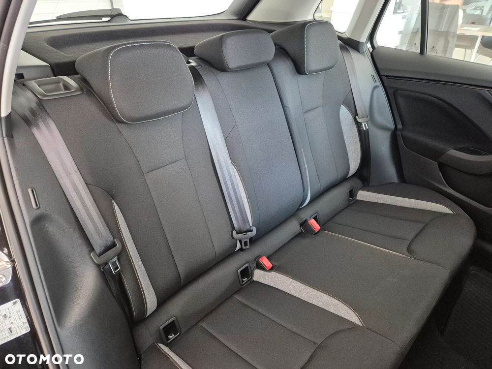 Skoda Kamiq 1.0 TSI Edition 130 DSG - 11