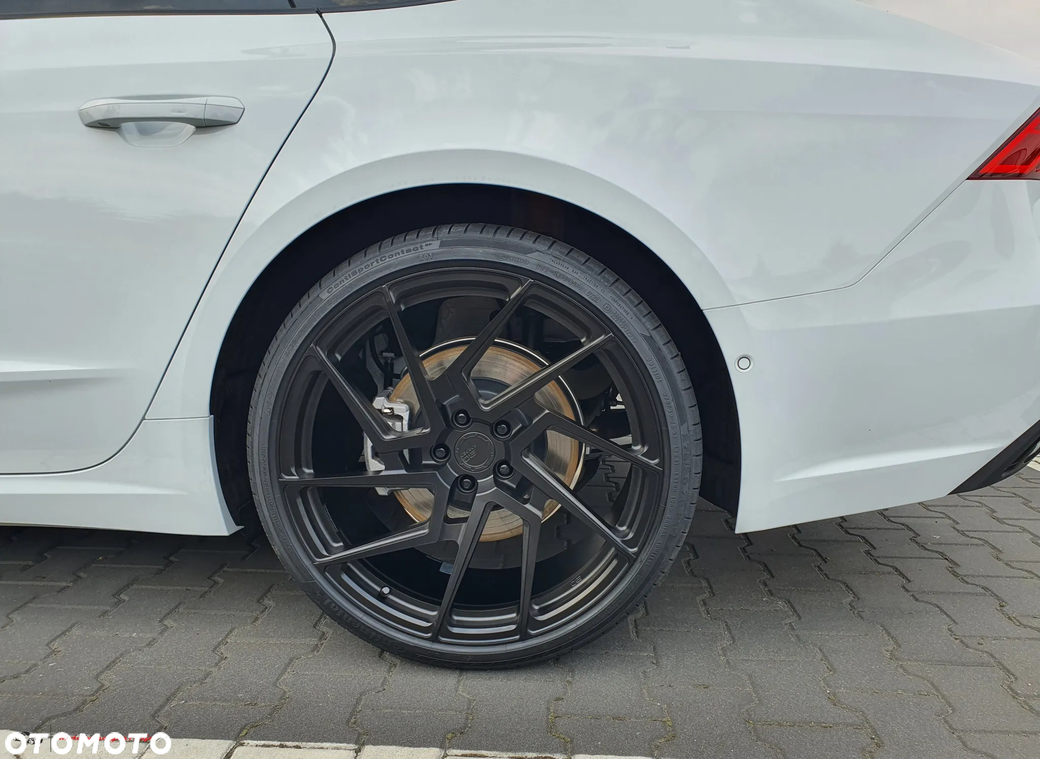 Audi A7 Sportback 45 TFSI Quattro S tronic - 17