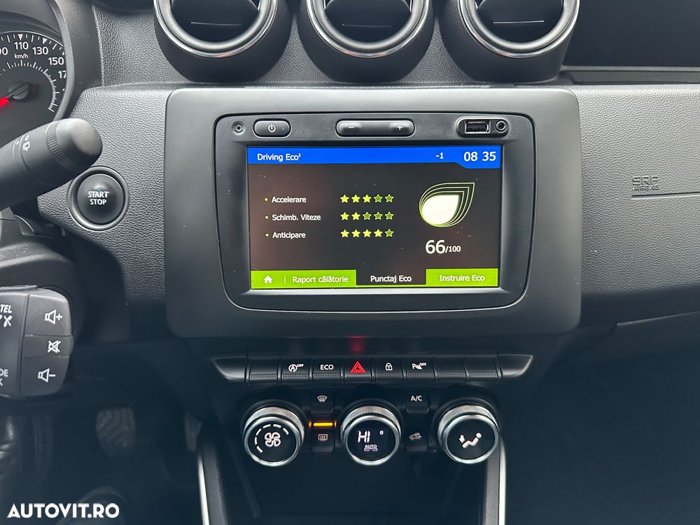 Dacia Duster Blue dCi 115 2WD Prestige - 7