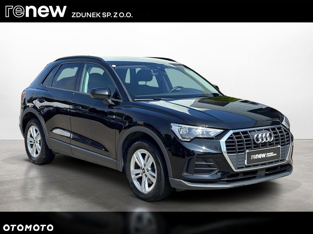 Audi Q3 - 8