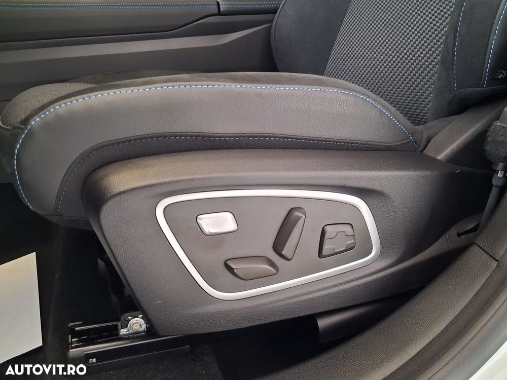 Renault Austral 200 HEV Techno Esprit Alpine - 35