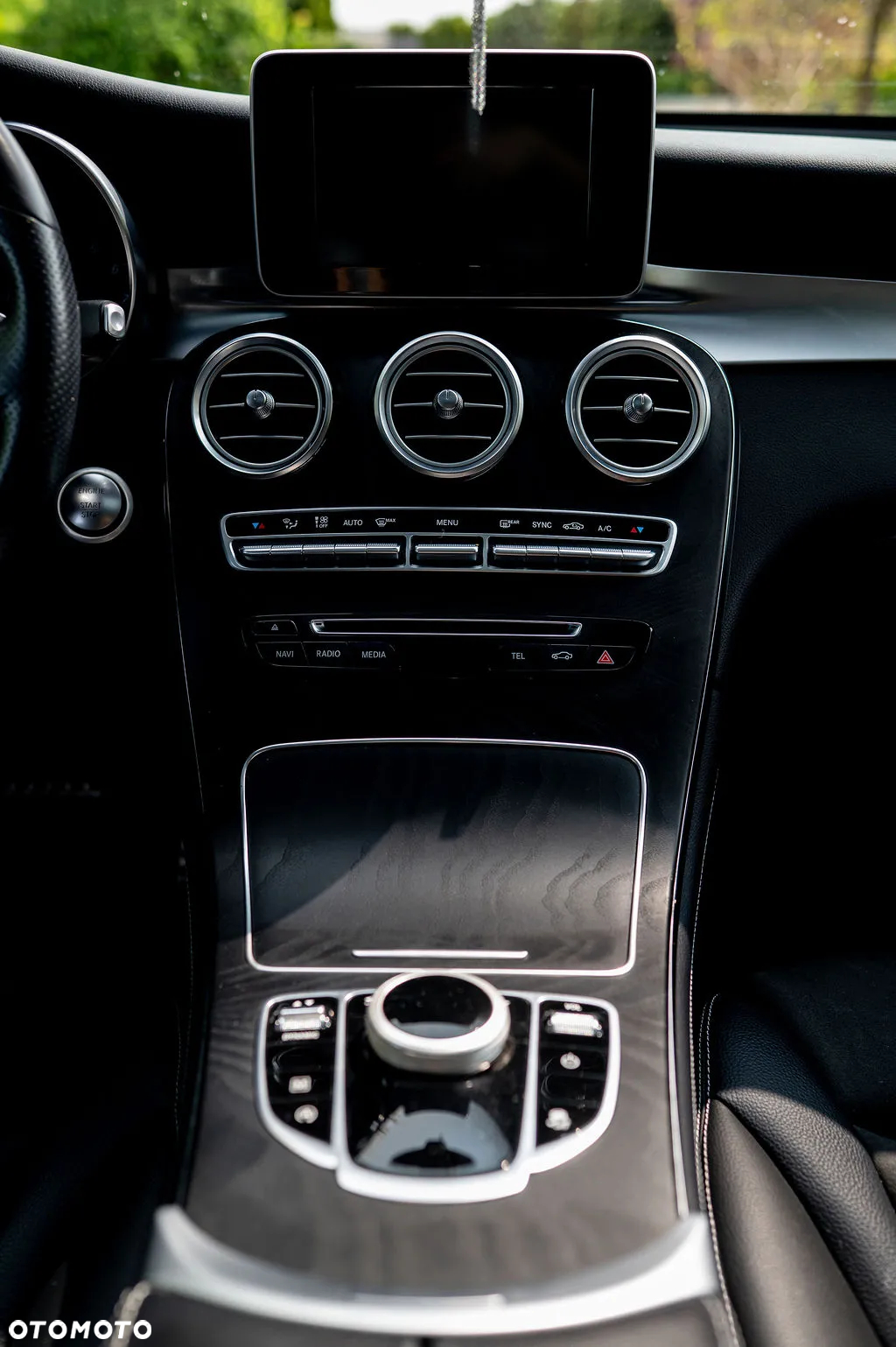 Mercedes-Benz GLC Coupe 250 4-Matic - 10