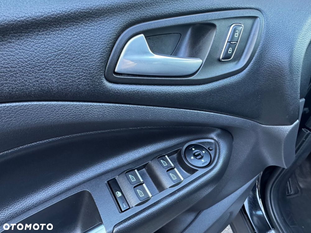 Ford Kuga 1.5 EcoBoost 2x4 SYNC - 21