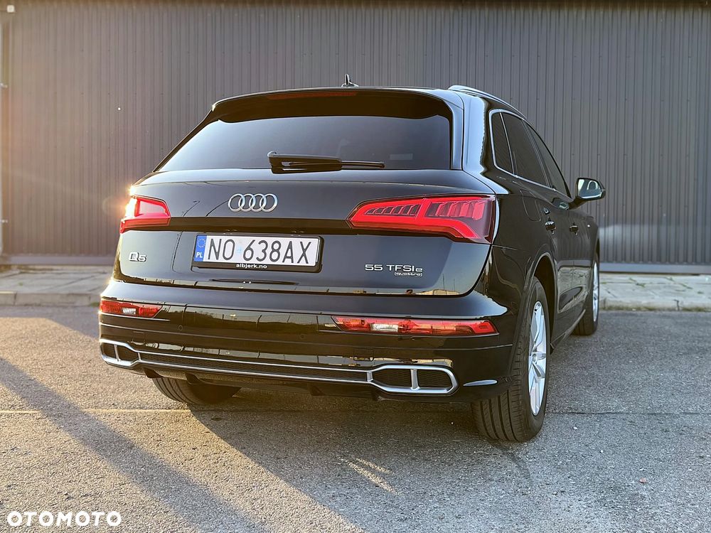 Audi Q5 - 7