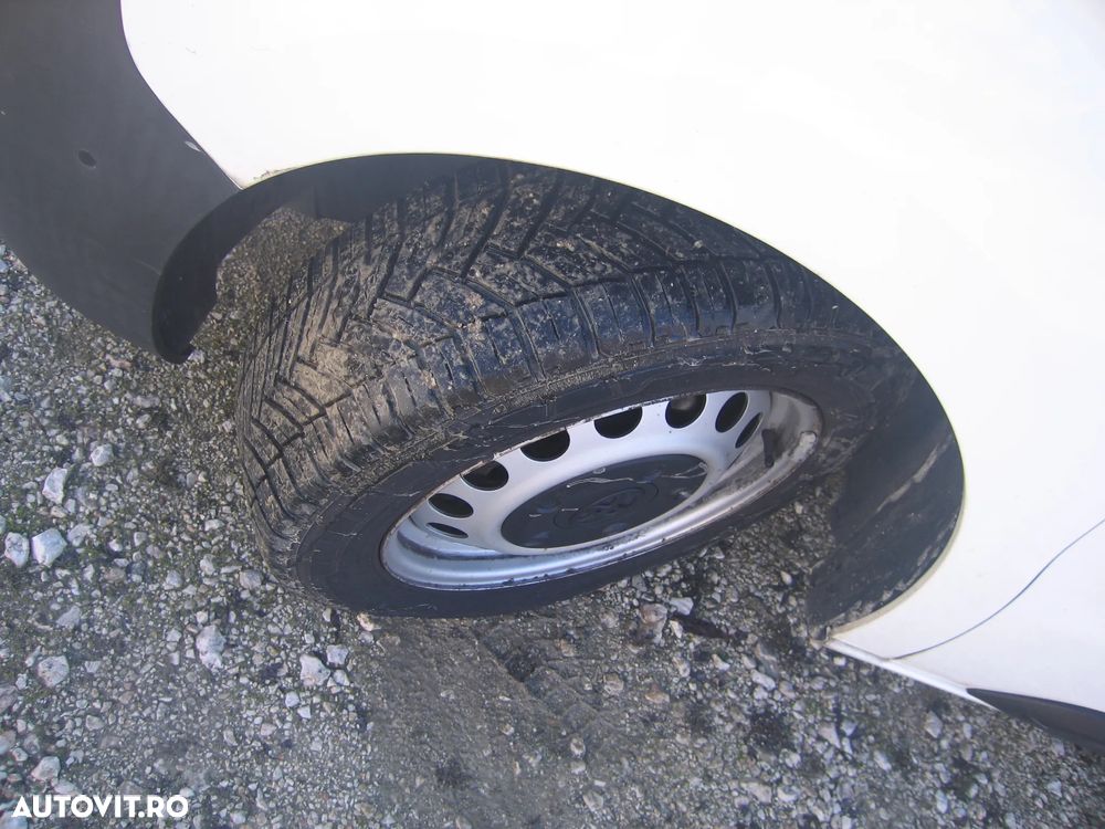 Toyota PROACE , 6 LOC DUBA XL MIXTA , L2 - H 1 - 29