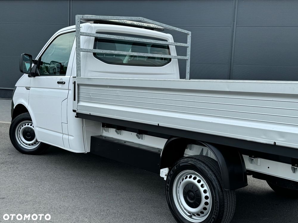 Volkswagen TRANSPORTER T6 - 15