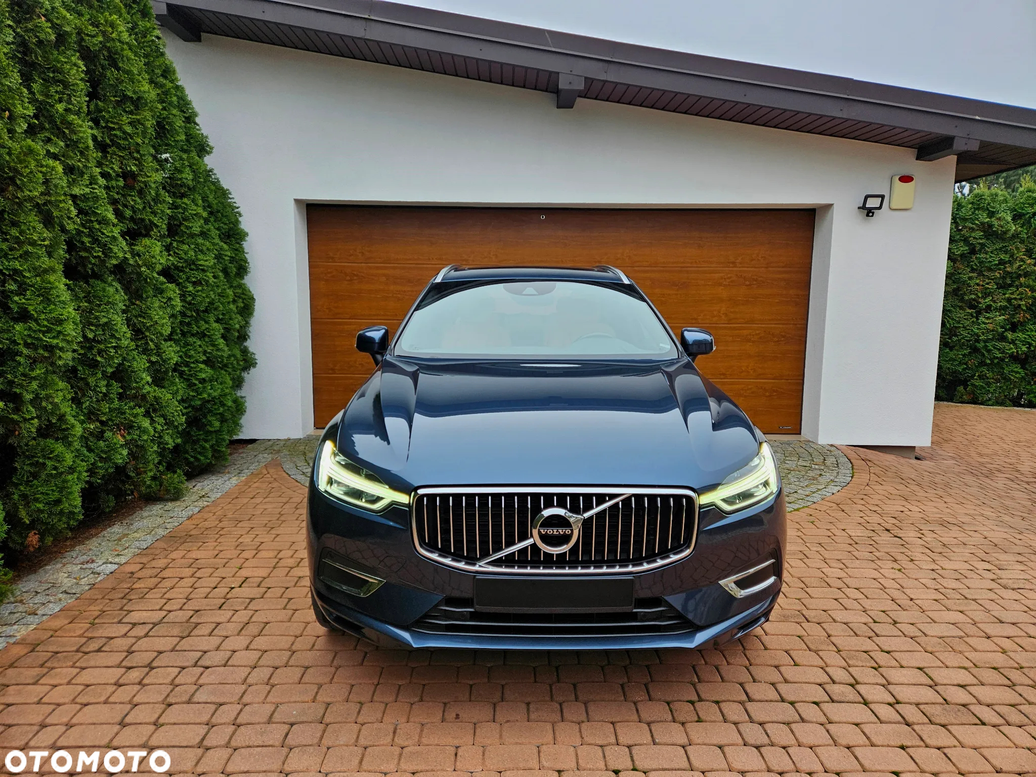 Volvo XC 60 D4 Inscription - 4