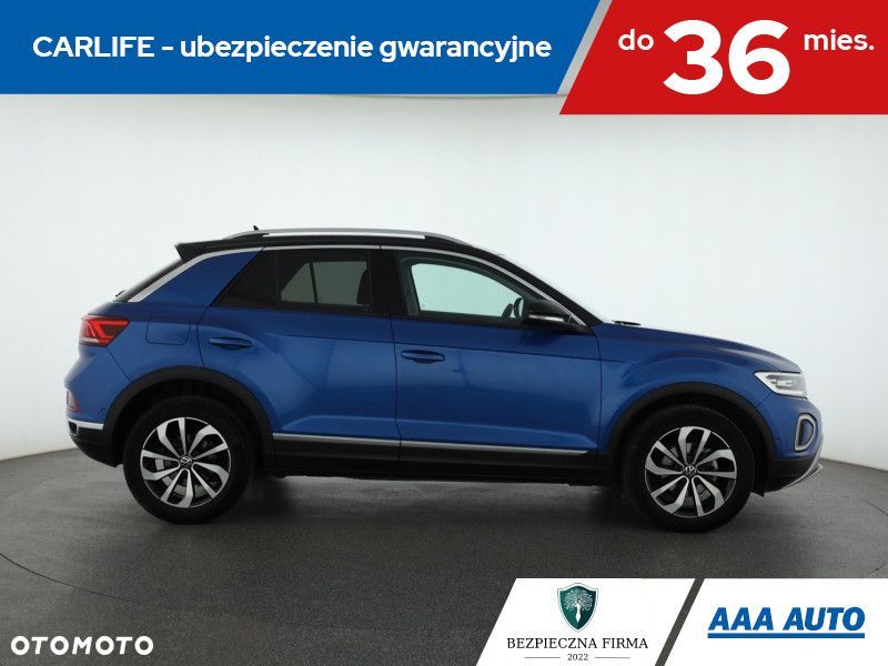 Volkswagen T-Roc - 7