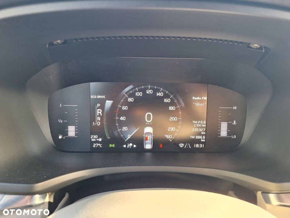 Volvo V60 D4 AWD Momentum - 7