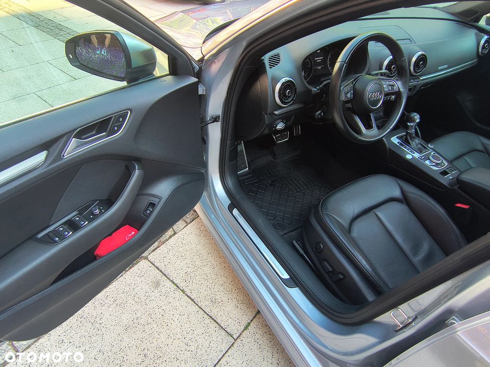 Audi A3 Sportback 1.4 TFSI e-tron design - 15