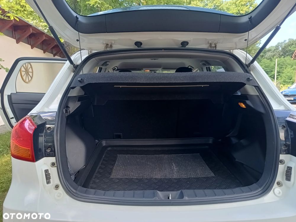 Mitsubishi ASX 1.6 Invite - 13
