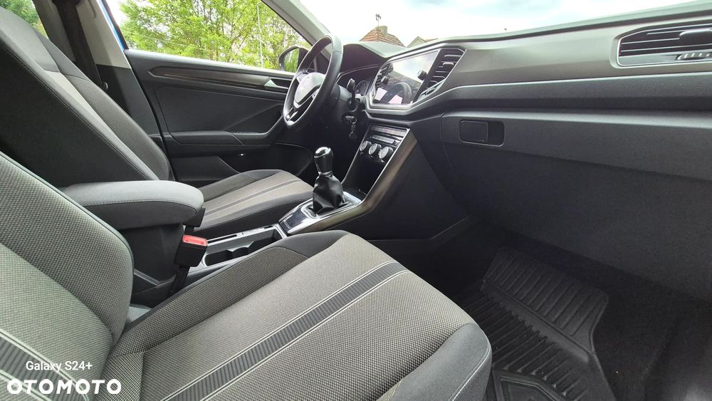 Volkswagen T-Roc 1.5 TSI OPF R-Line - 20