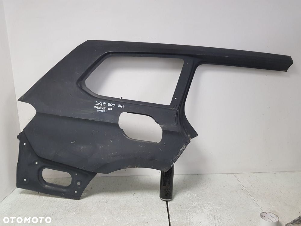 NOWY BŁOTNIK VW PASSAT B8 KOMBI VARIANT 14-24r TYLNY PRAWY TYŁ PRAWA 3G9809844 3G 3G9 - 2