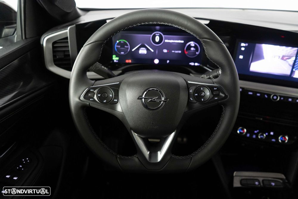Opel Mokka-e GS Line - 27