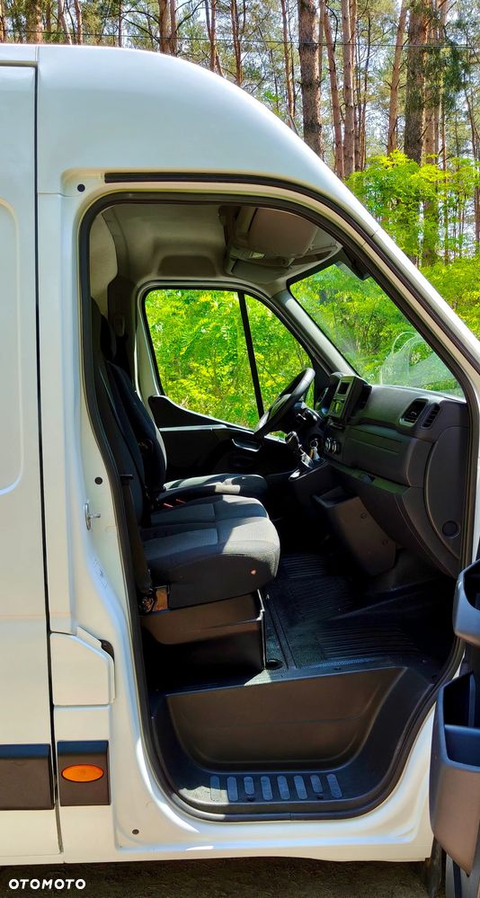 Renault Master - 20