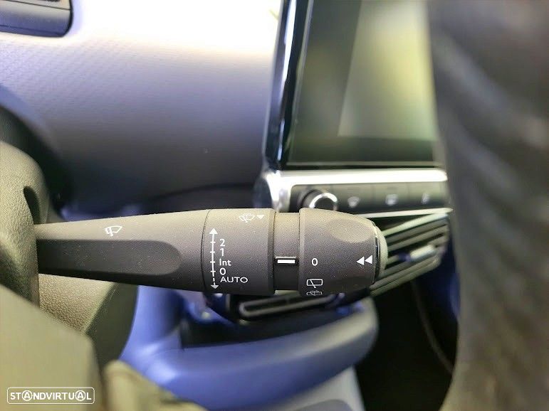 Citroën C4 Cactus 1.5 BlueHDi Shine Pack - 16