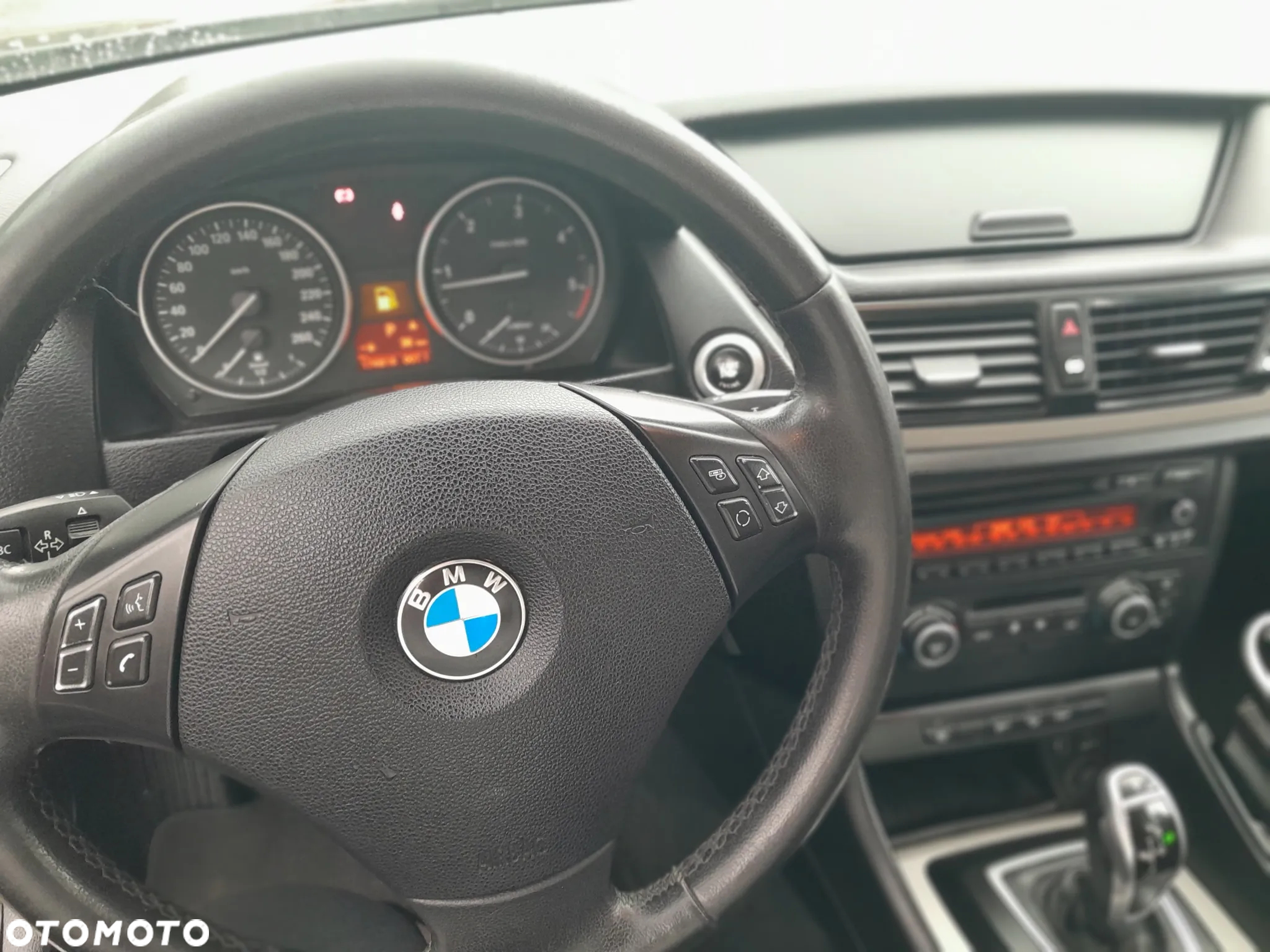 BMW X1 xDrive18d - 22