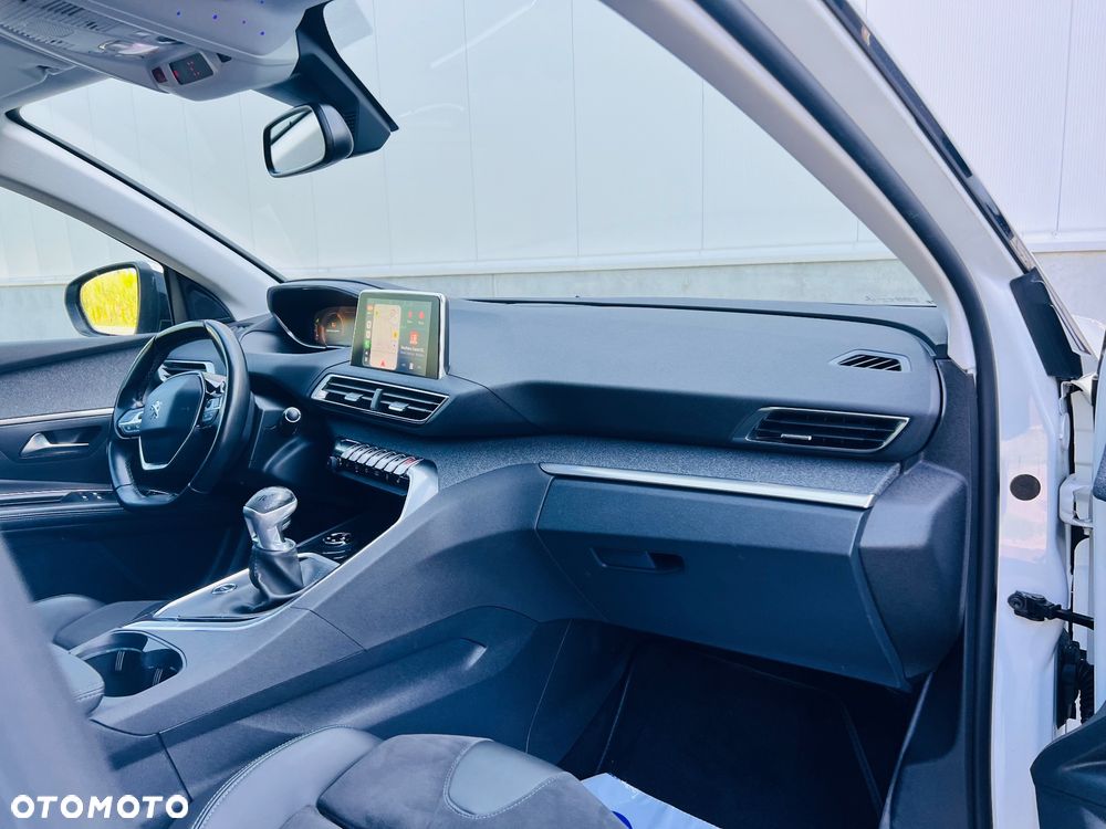Peugeot 5008 BlueHDi 130 Crossway - 39