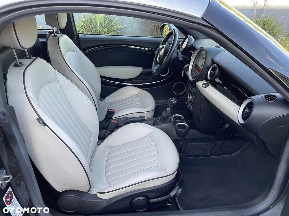 MINI John Cooper Works - 29