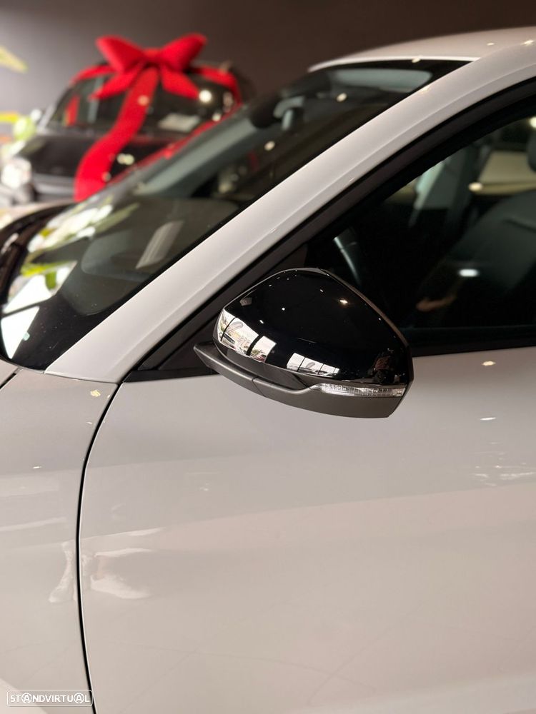 Audi A1 Sportback 25 TFSI Advanced - 8