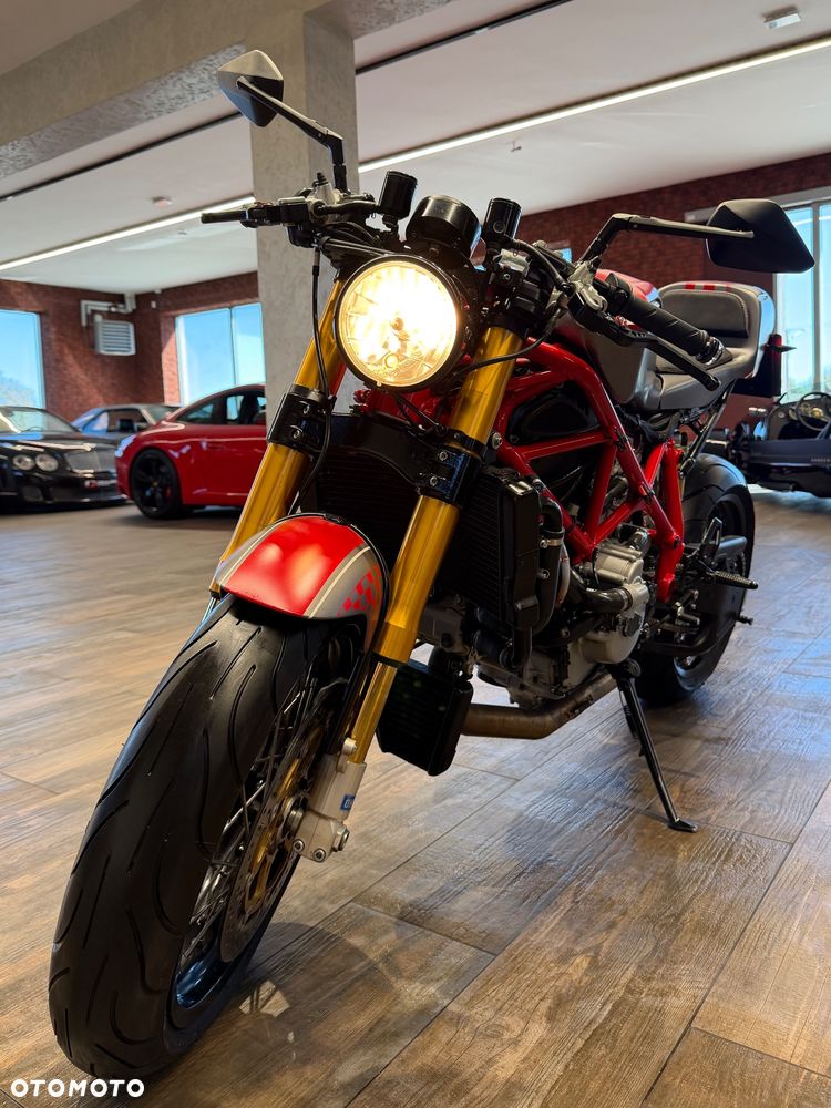Ducati 999 - 10