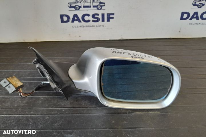 Oglinda dreapta electrica E6012319 CU 5 FIRE E6012319 CU 5 FIRE Audi - 1
