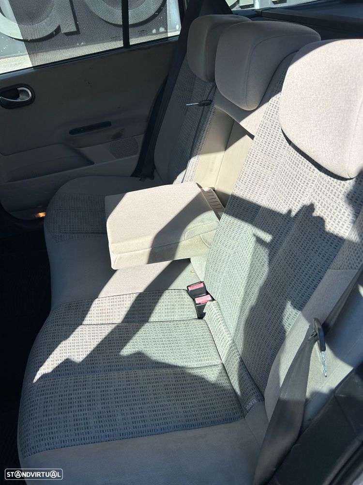 Renault Mégane Break - 10