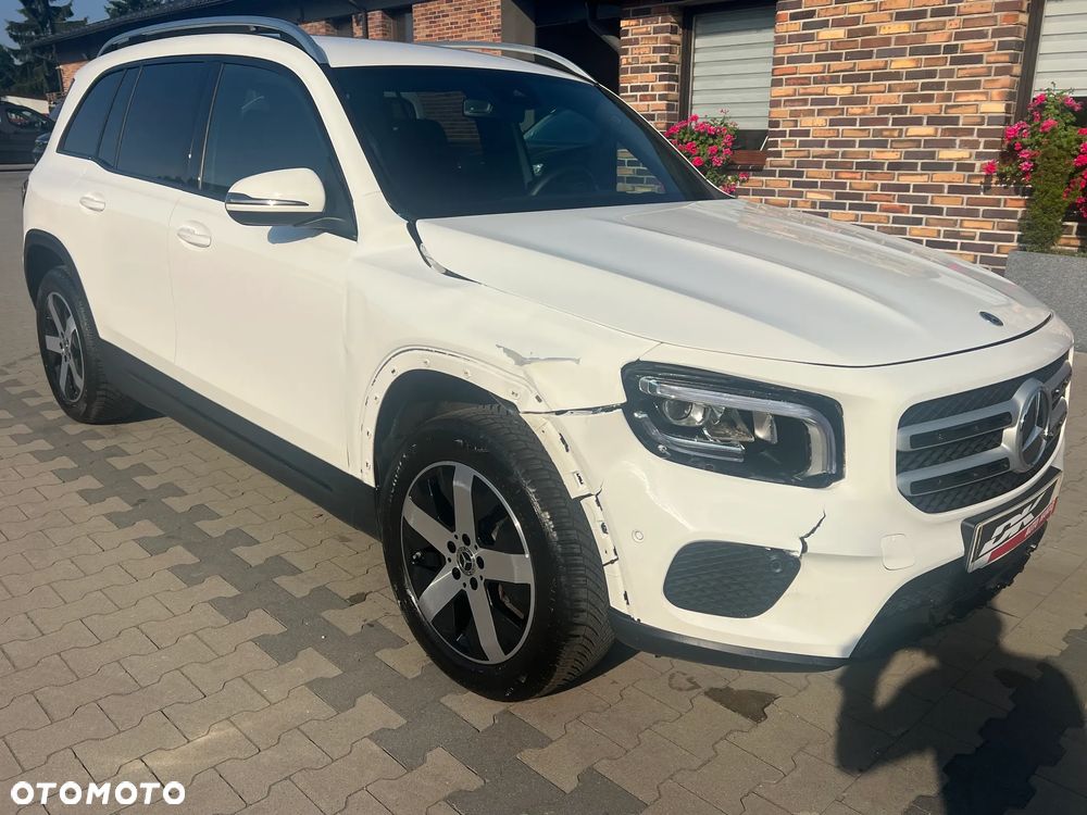 Mercedes-Benz GLB - 3