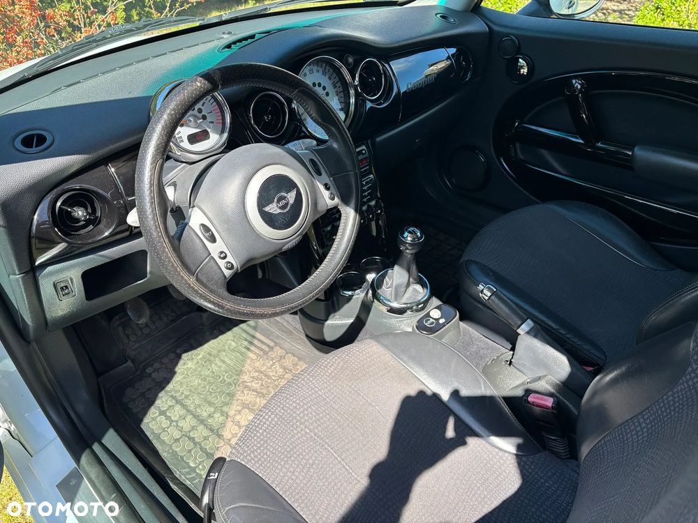 MINI Cooper S chili - 11
