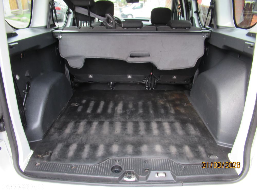 Dacia Dokker 1.5 dCi Laureate - 16