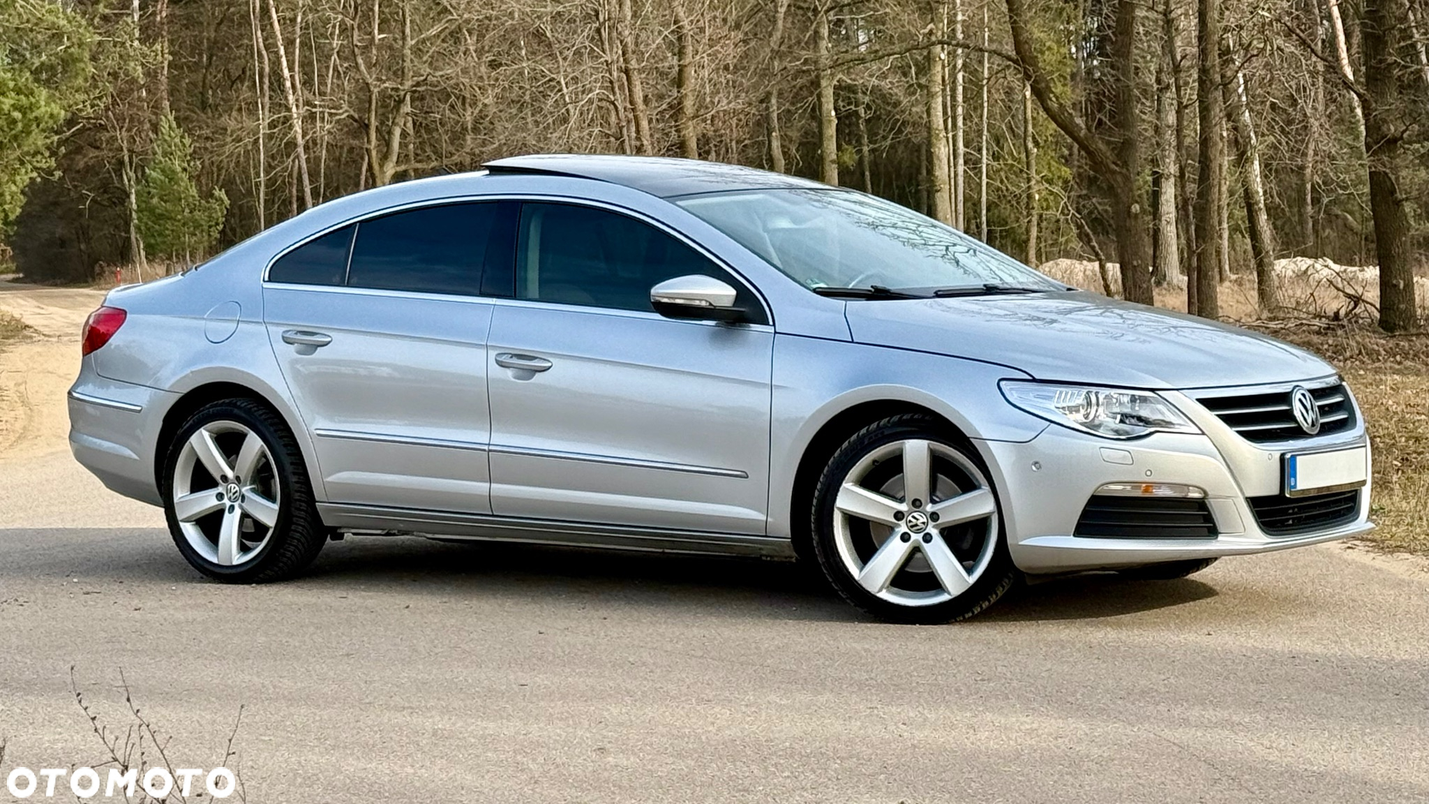 Volkswagen Passat CC 1.8 TSI - 14