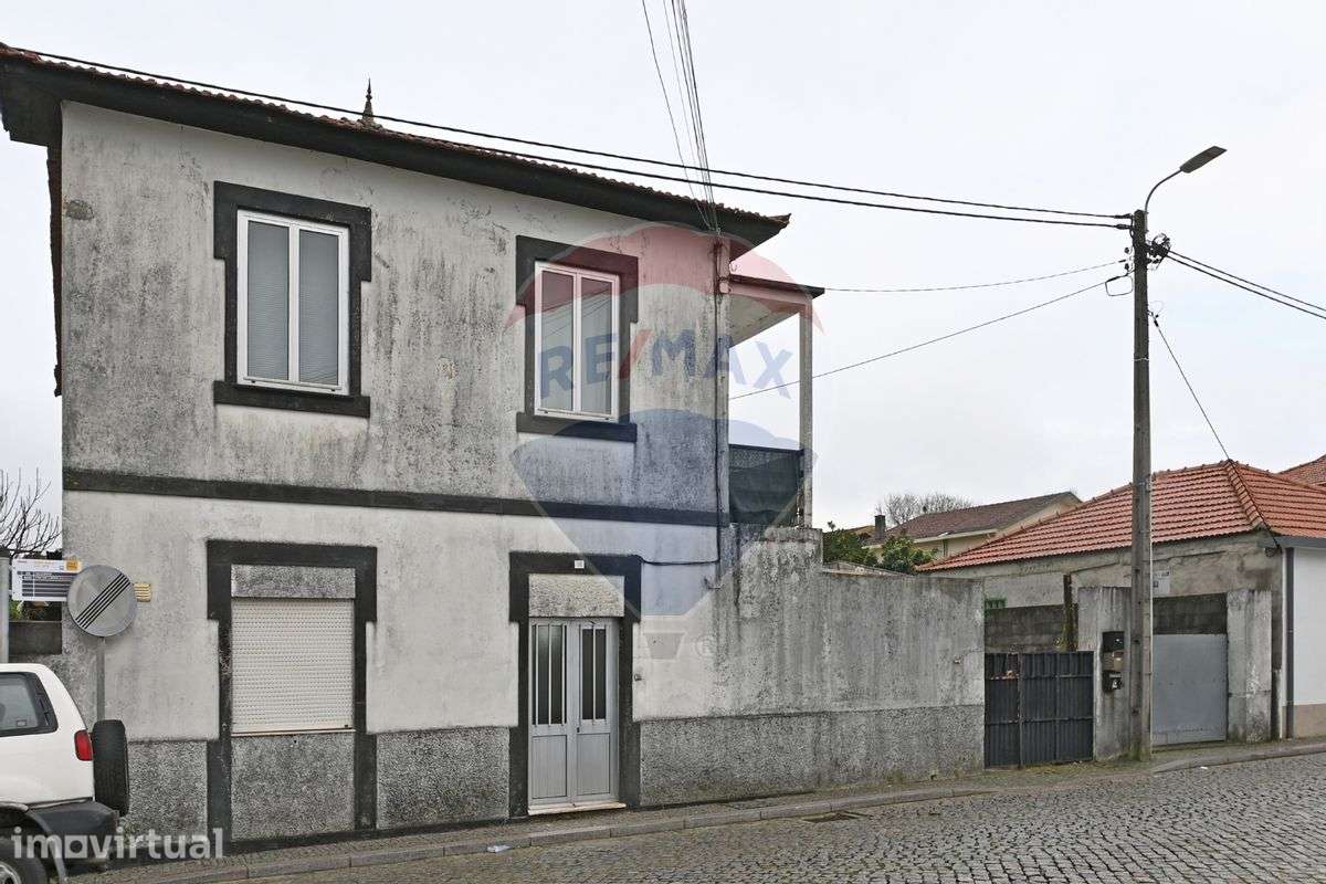 Moradia T4 para venda - Grande imagem: 2/17