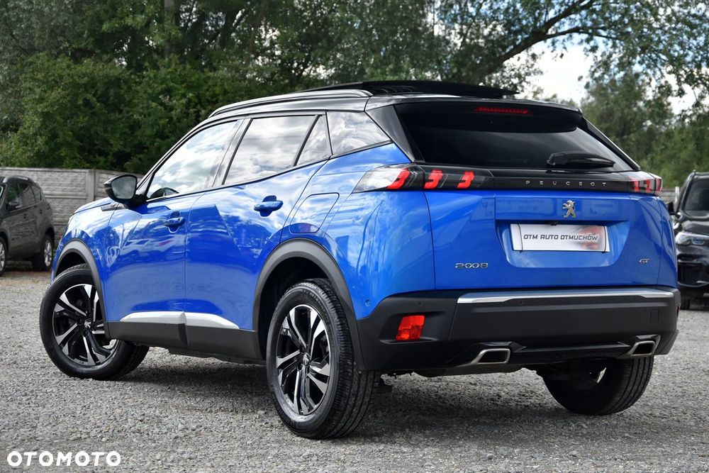 Peugeot 2008 ver-puretech-130-eat8-gt - 7